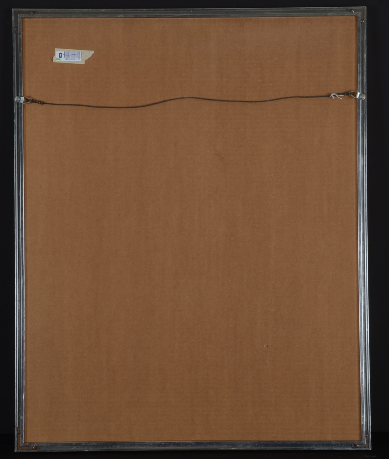 Original Ted Tanabe Serigraph