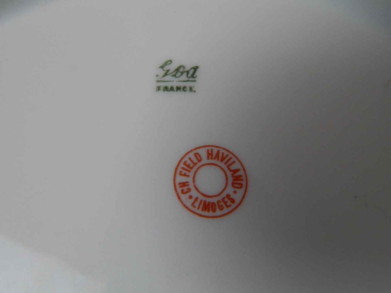 Decorative China & Ceramic Collection 