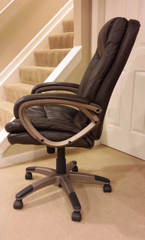 Office Chair by Swinton Avenue Trading 