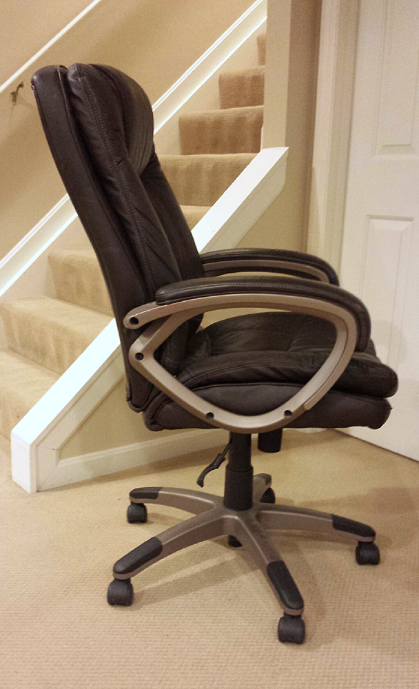 Office Chair by Swinton Avenue Trading 