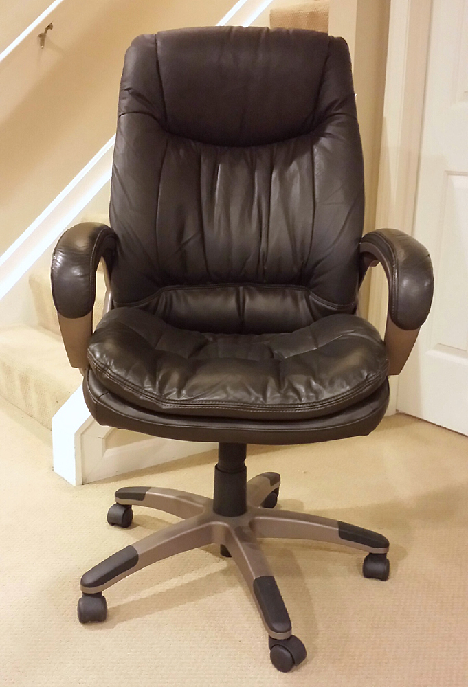 Swinton avenue trading office chair new arrivals