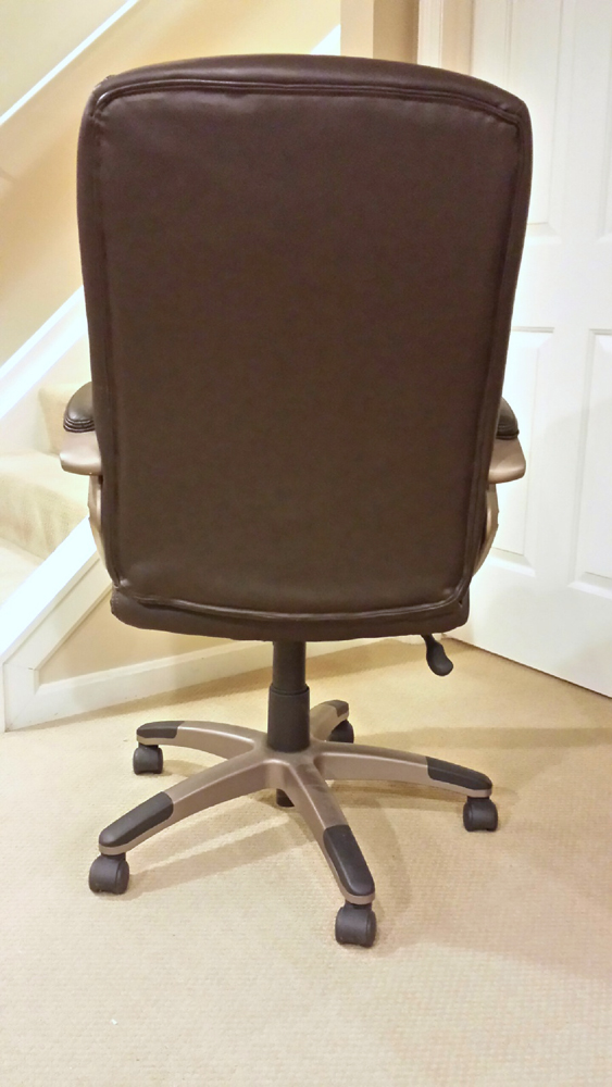 Office Chair by Swinton Avenue Trading 