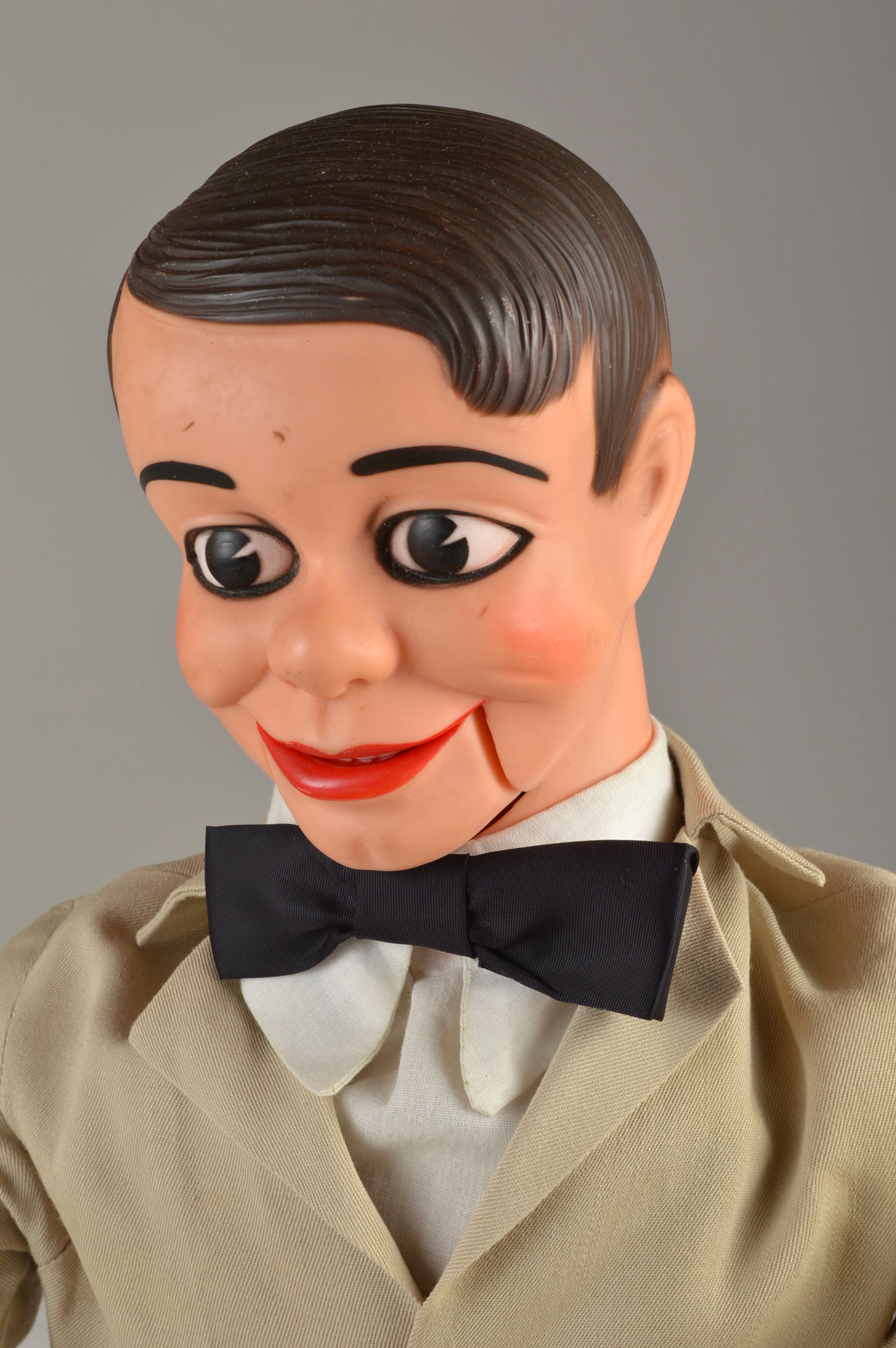 Vintage Ventriloquist Dummy "Danny O'Day"