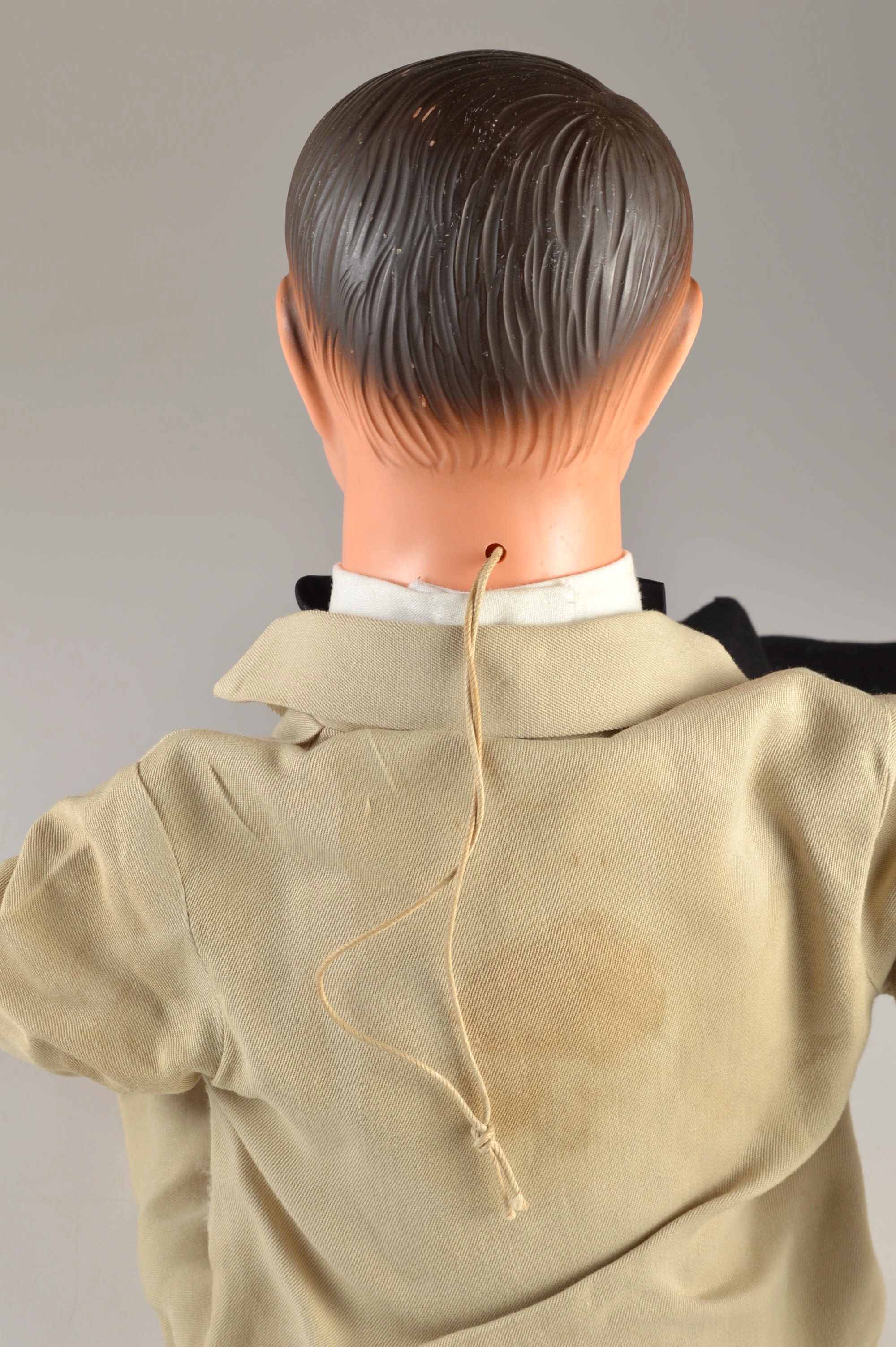 Vintage Ventriloquist Dummy "Danny O'Day"