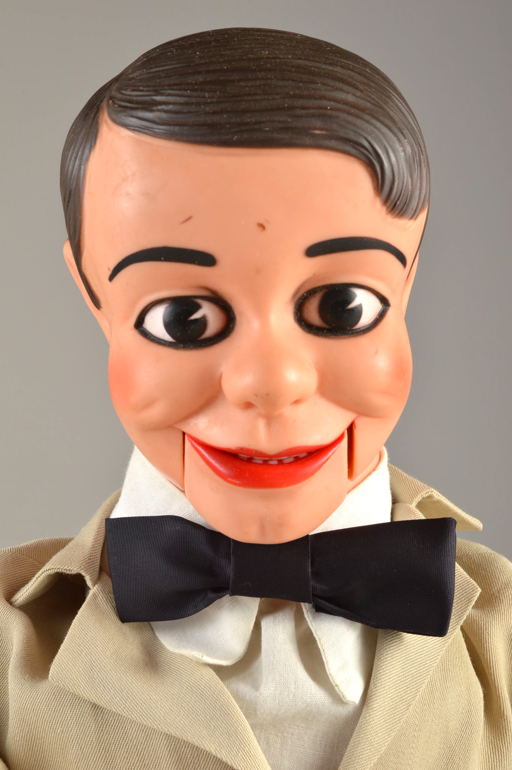Vintage Ventriloquist Dummy "Danny O'Day"