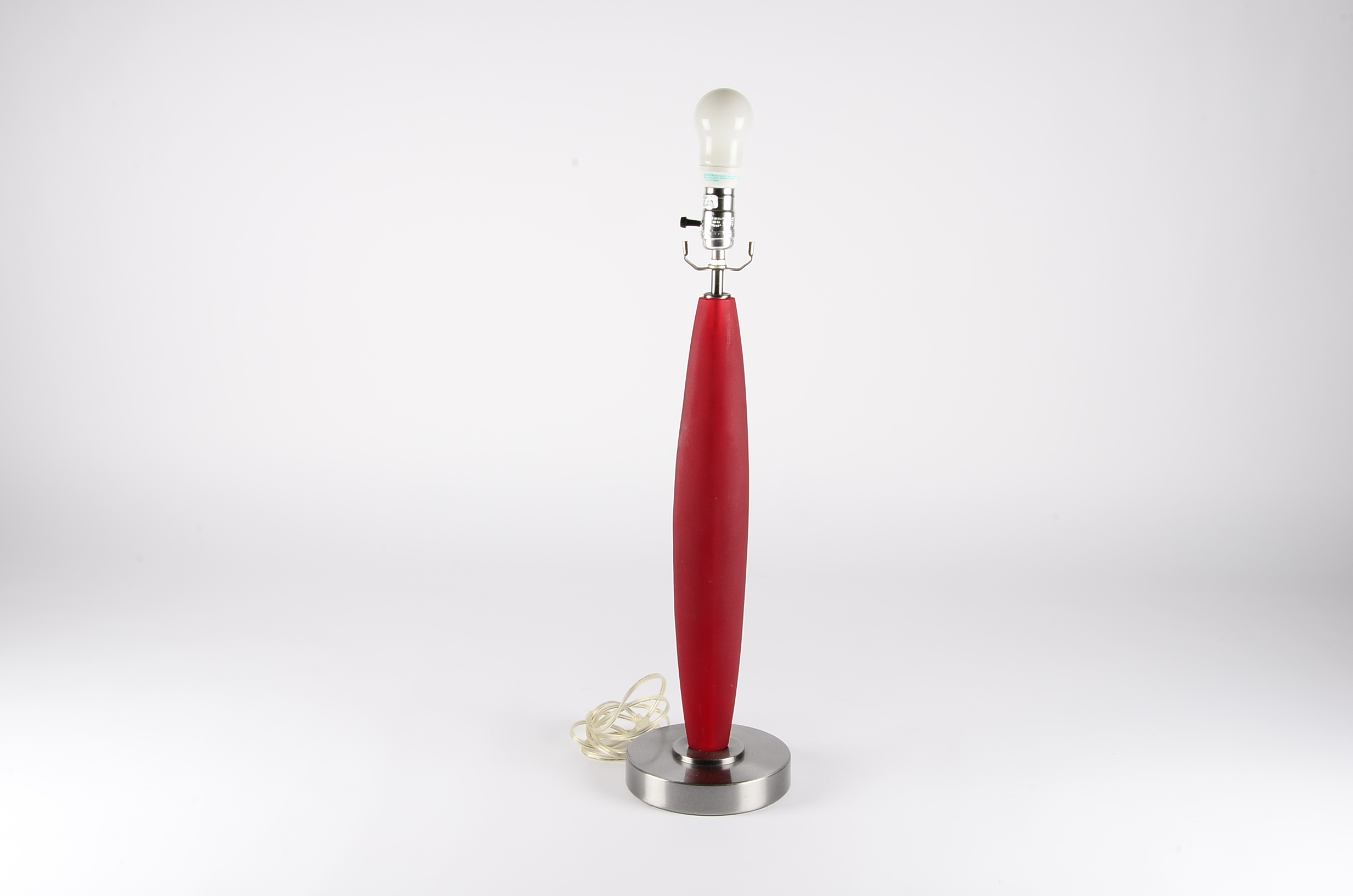 A Modern-Style Table Lamp