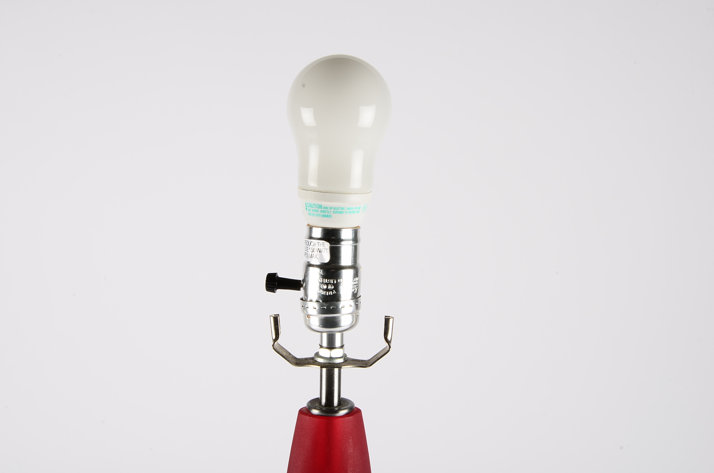 A Modern-Style Table Lamp