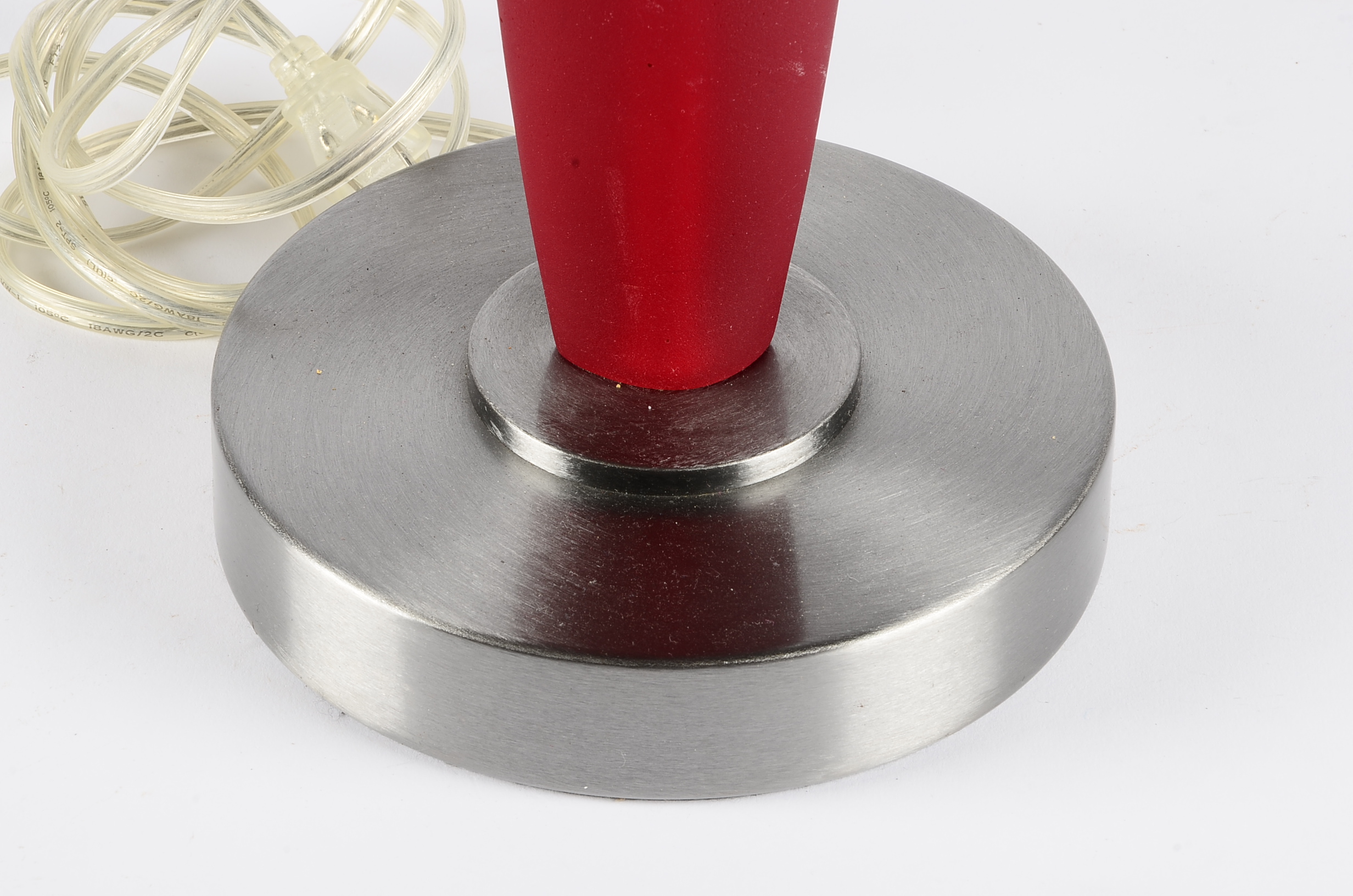 A Modern-Style Table Lamp