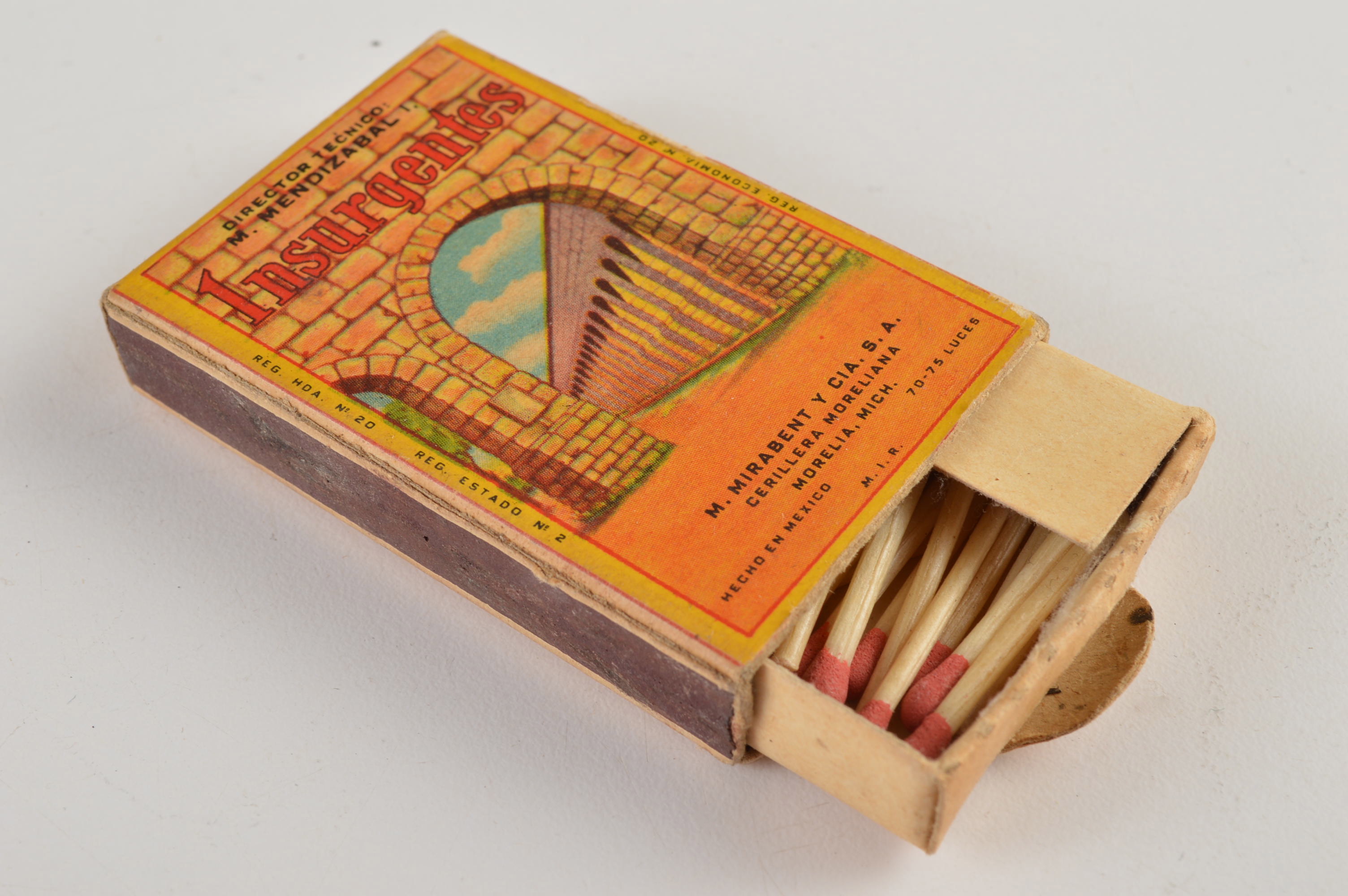 A Trio of Vintage Smoking Pipes