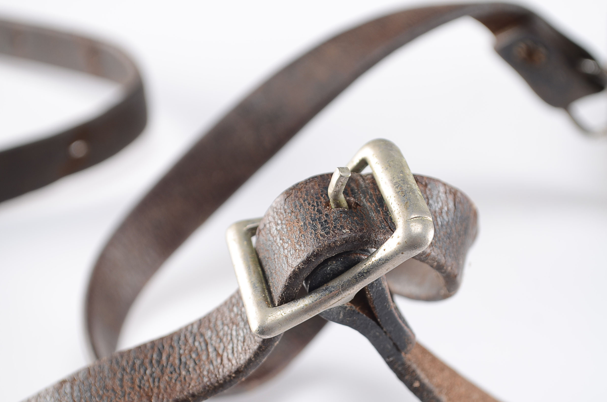 Vintage Detex Guardsman Night Watchman Clock