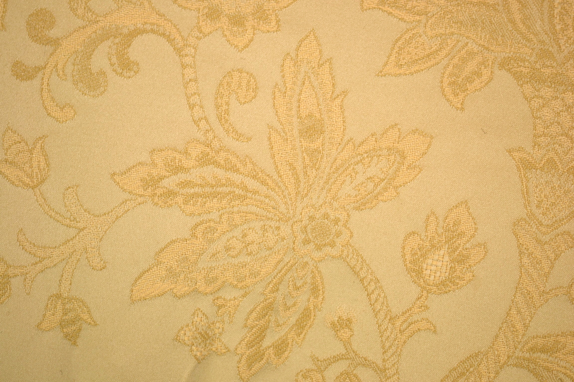 Antique Victorian Sofa