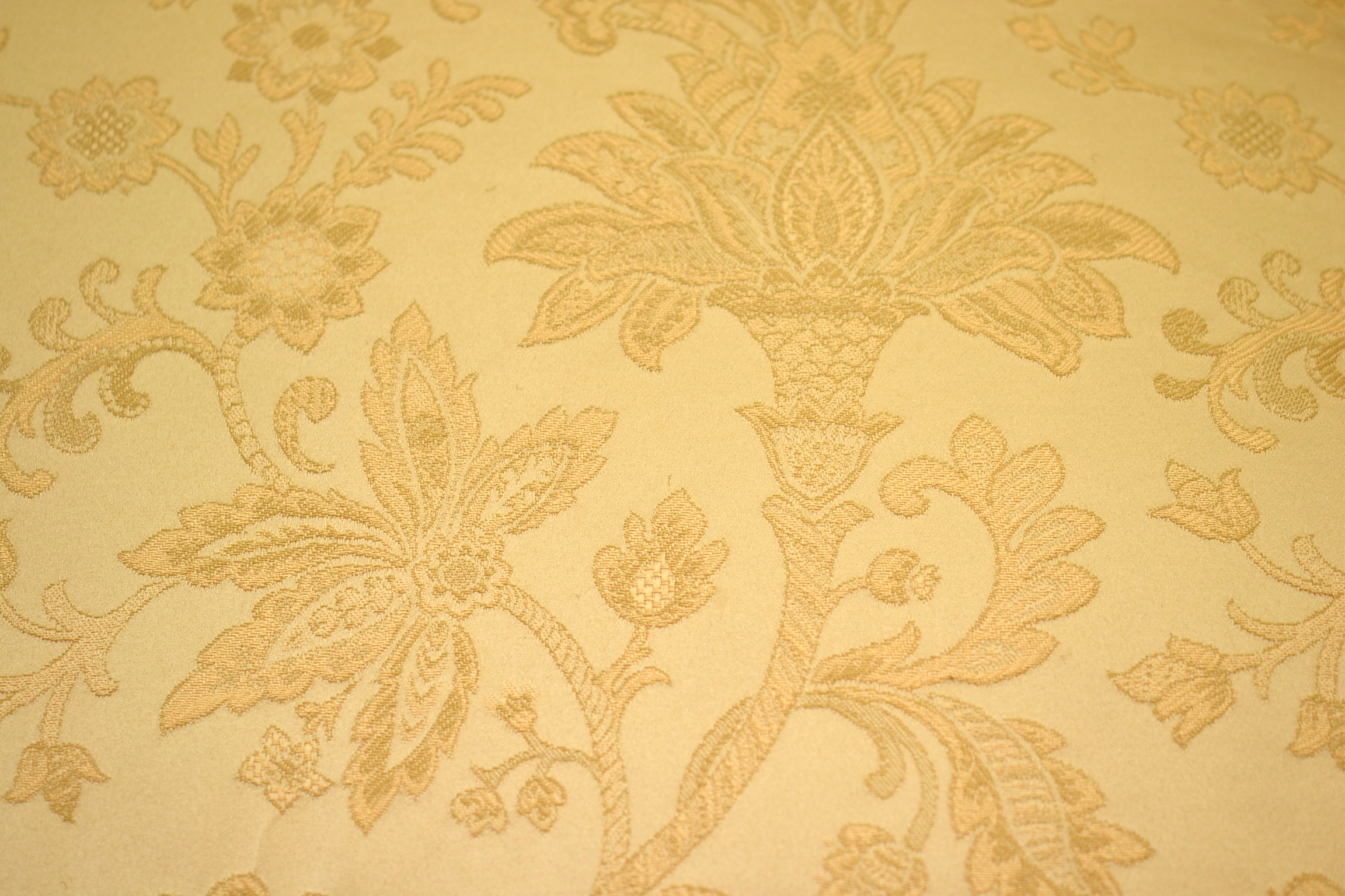 Antique Victorian Sofa