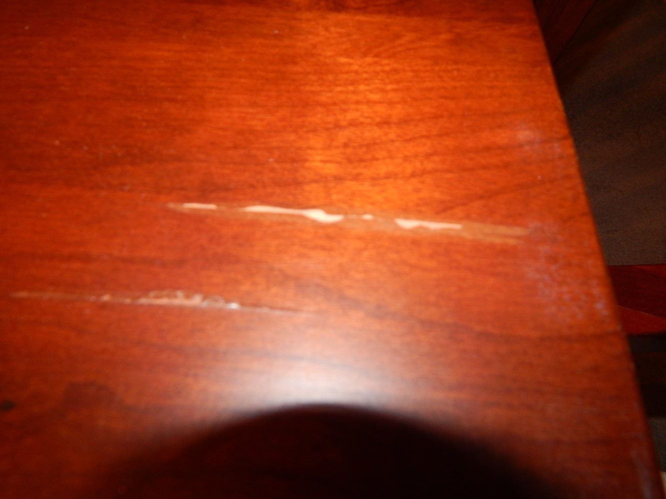 Kincaid "Gathering House" Solid Wood Dining Table