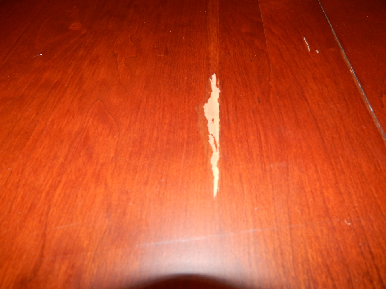 Kincaid "Gathering House" Solid Wood Dining Table