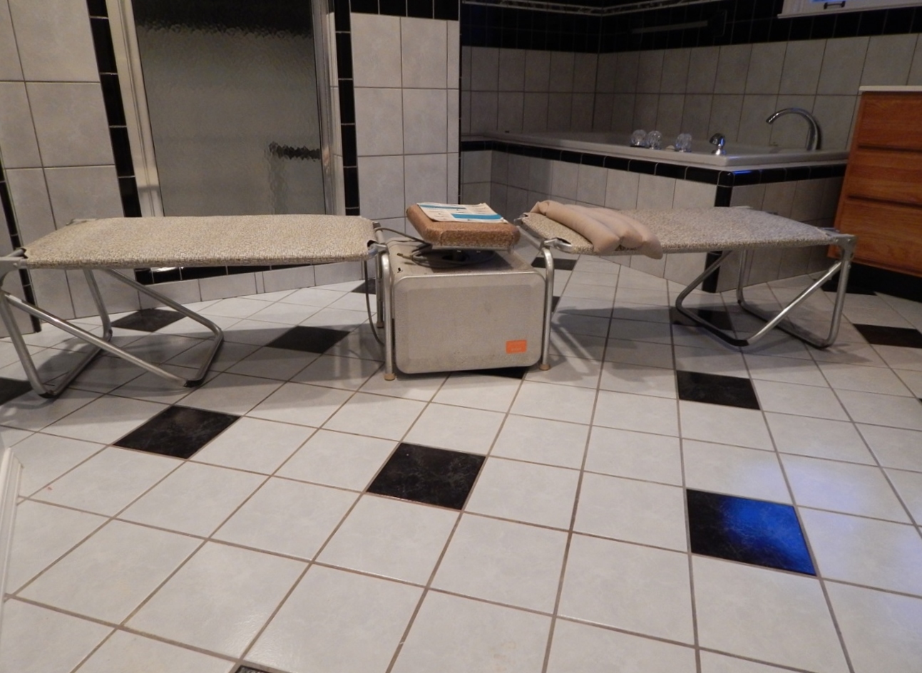 Stauffer Home Plan Figure Control Table