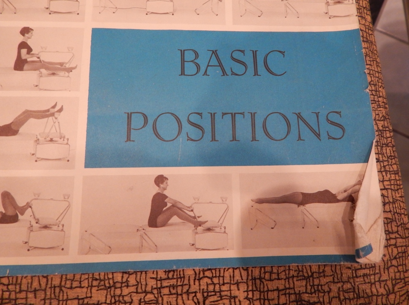 Stauffer Home Plan Figure Control Table