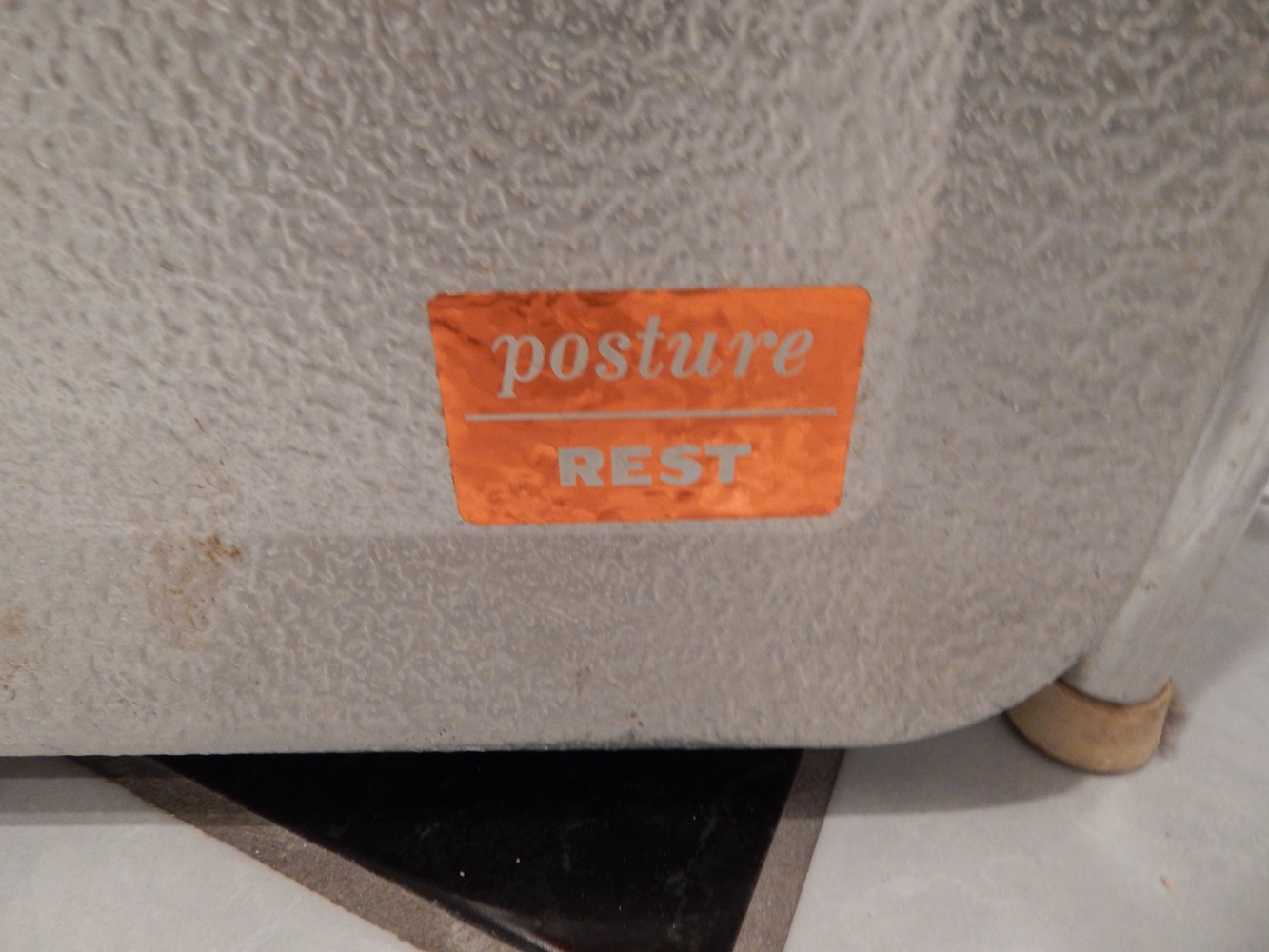 Stauffer Home Plan Figure Control Table