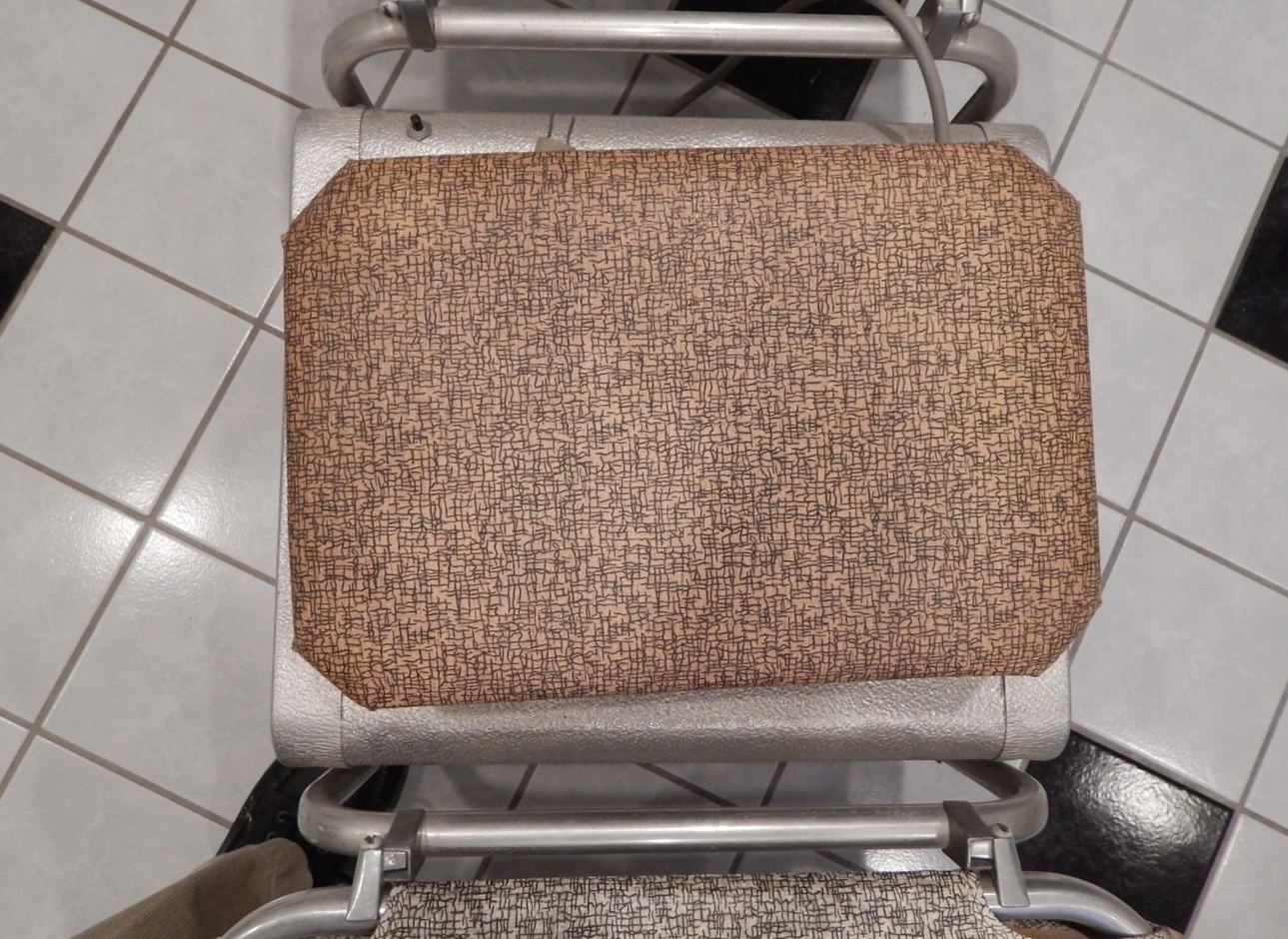 Stauffer Home Plan Figure Control Table