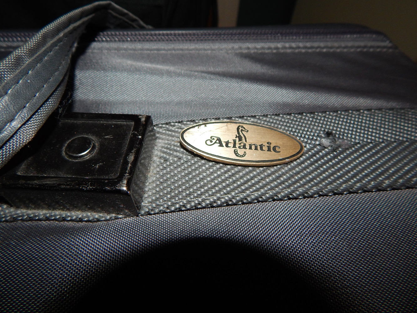 Modern Luggage and Bags