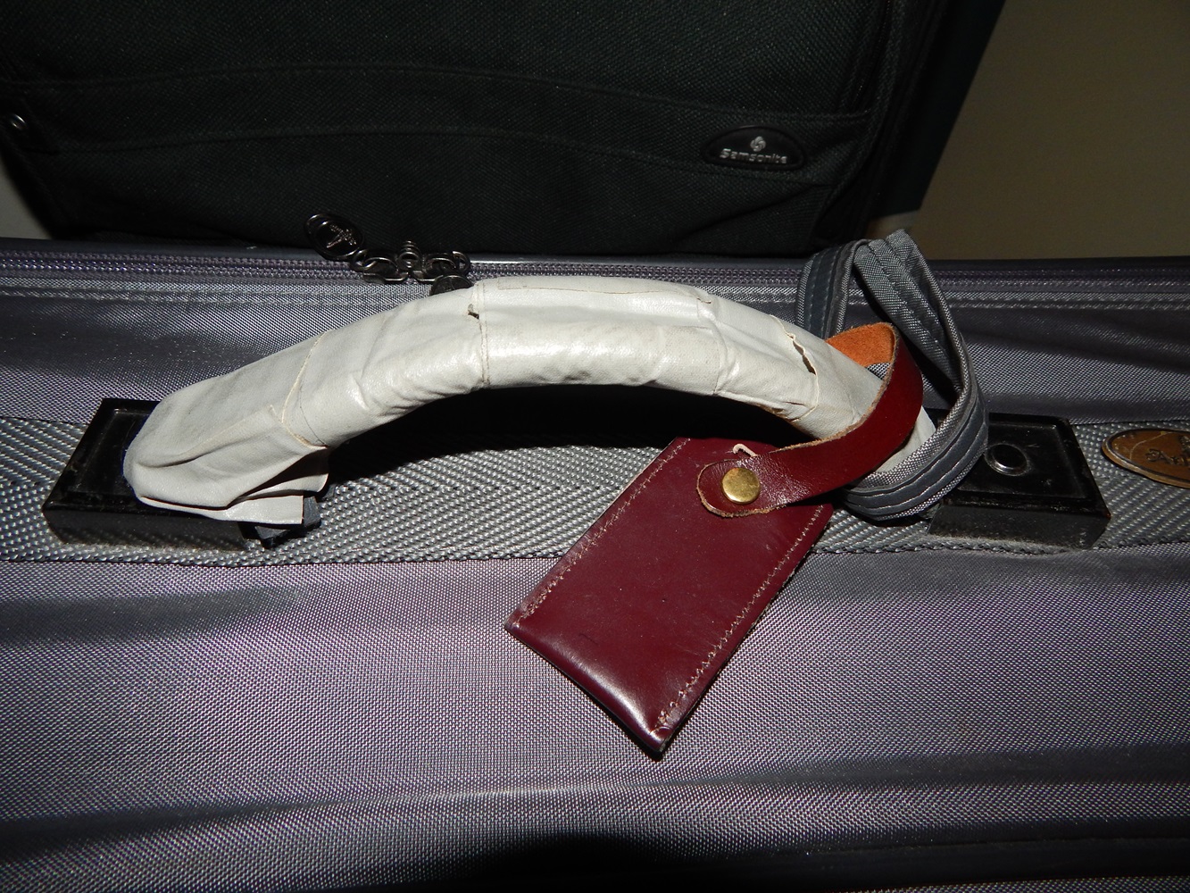 Modern Luggage and Bags