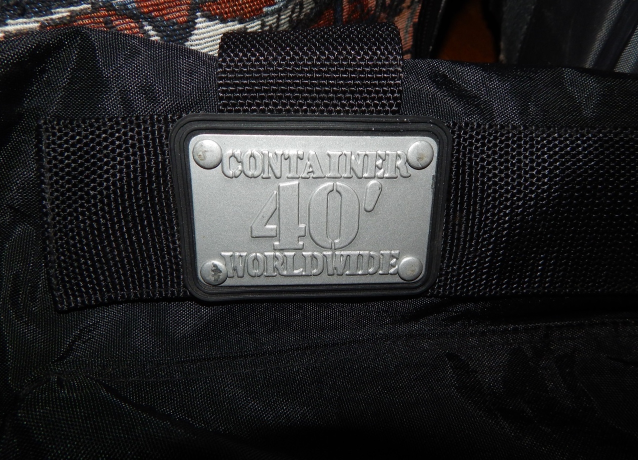 Modern Luggage and Bags