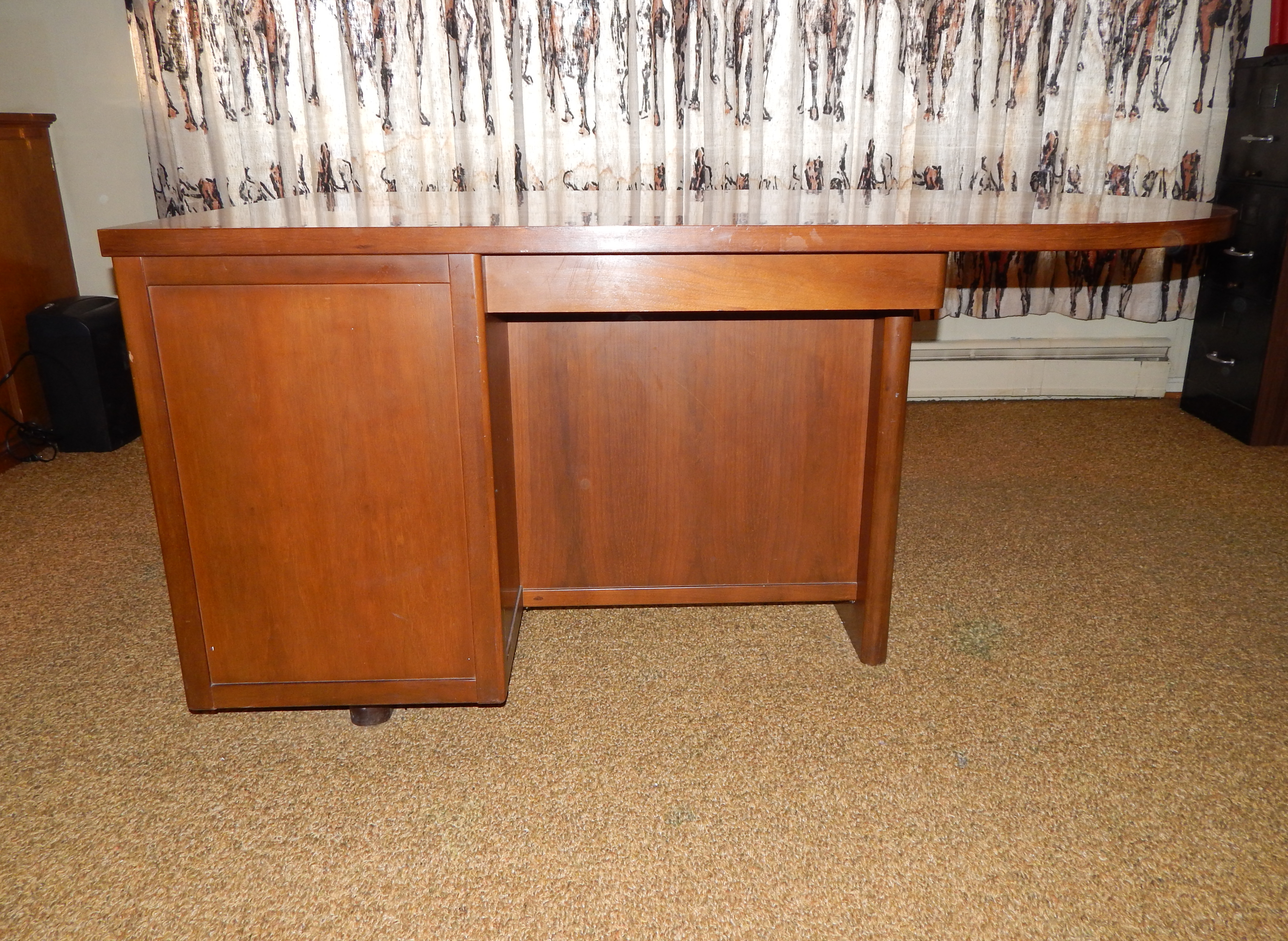 Mid-Century Desk