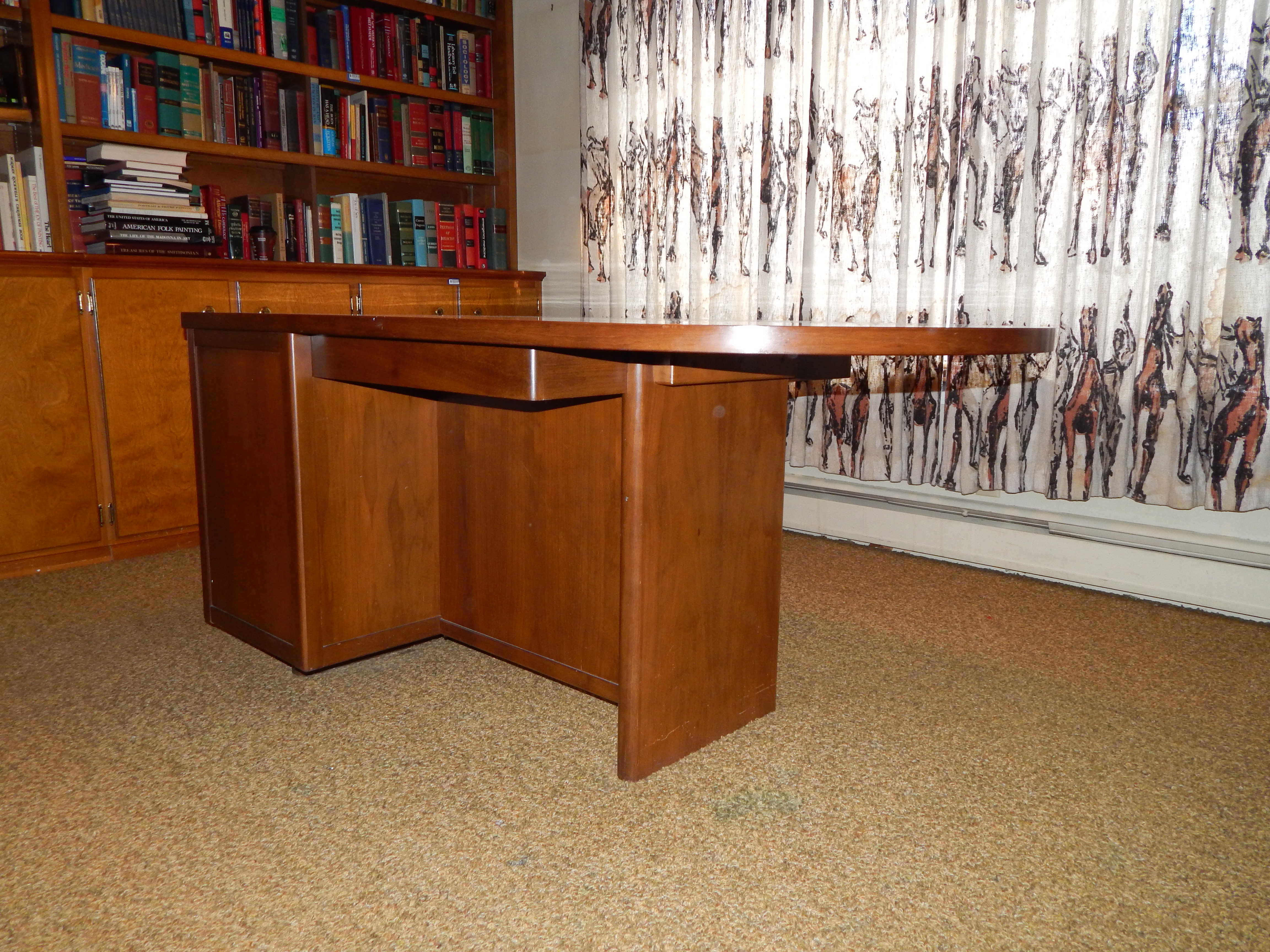 Mid-Century Desk