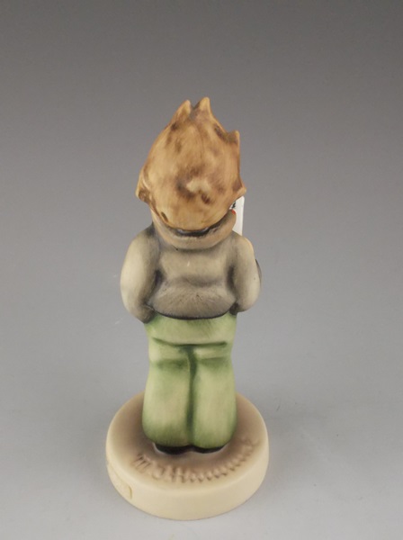 "The Soloist" Goebel Hummel Figurine