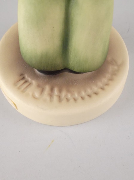 "The Soloist" Goebel Hummel Figurine