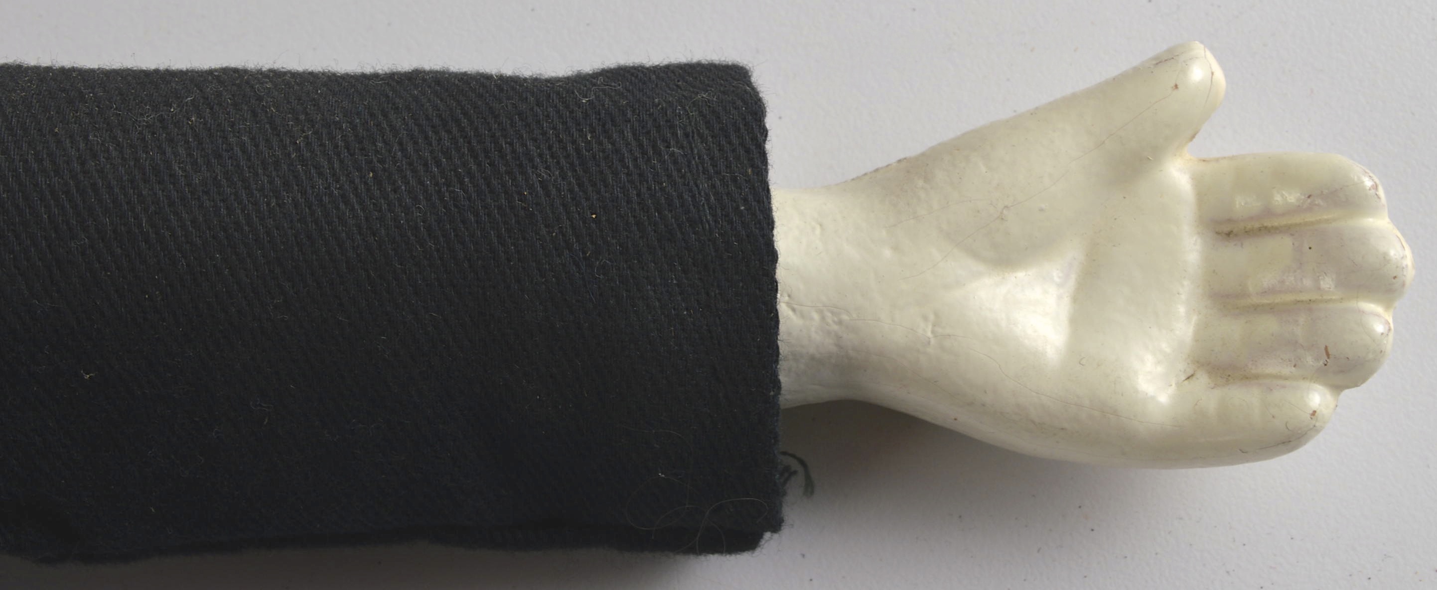 Vintage Charlie McCarthy Ventriloquist Doll 