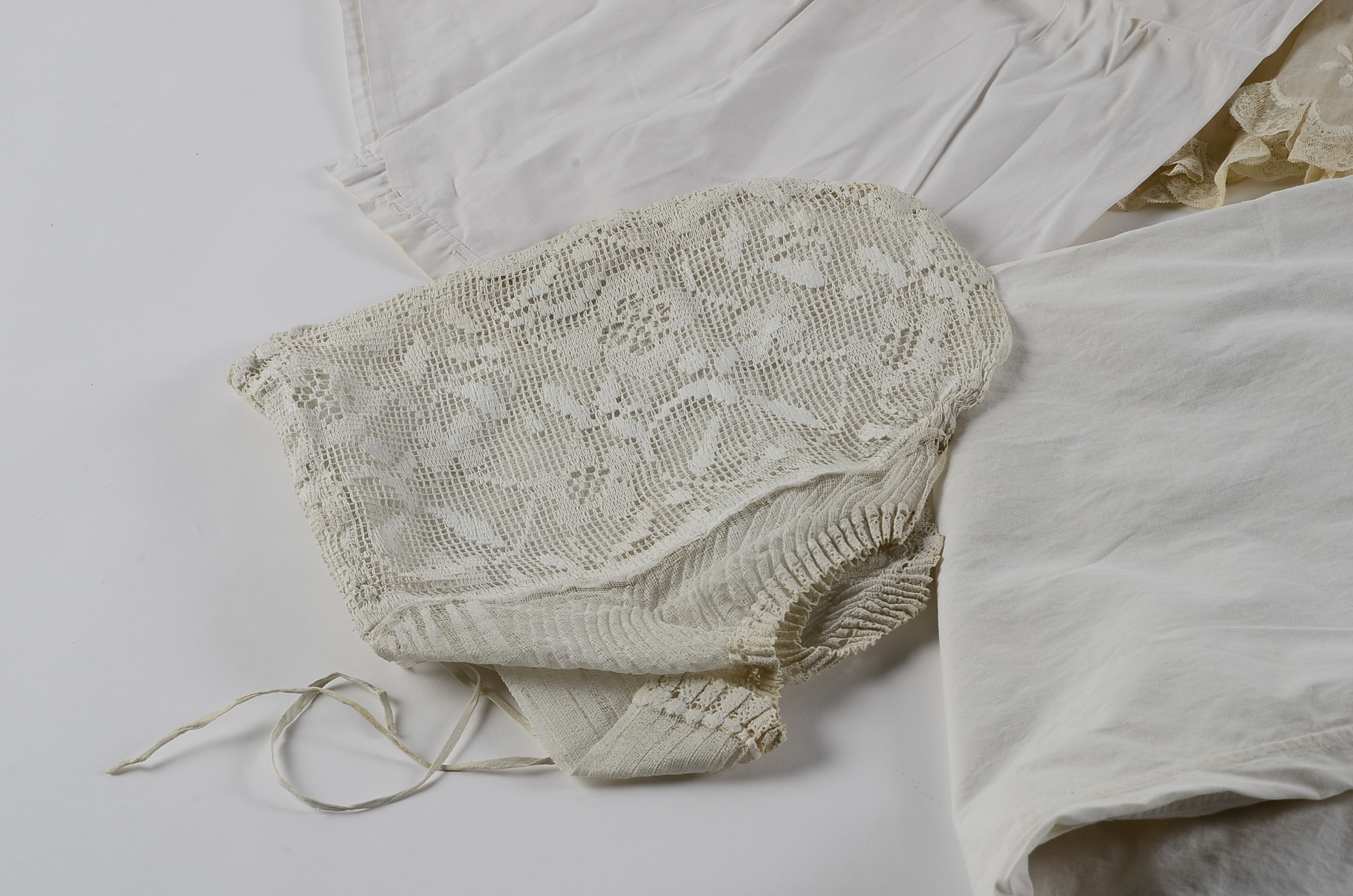 Assortment of Vintage Clothing for Children