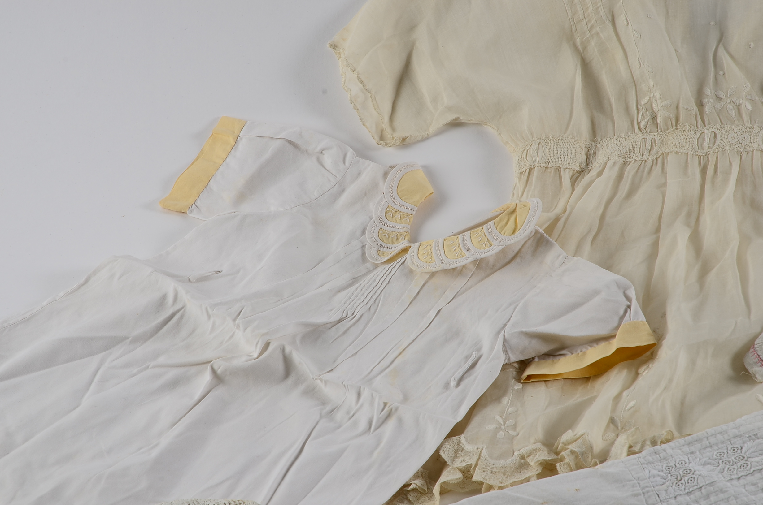 Assortment of Vintage Clothing for Children