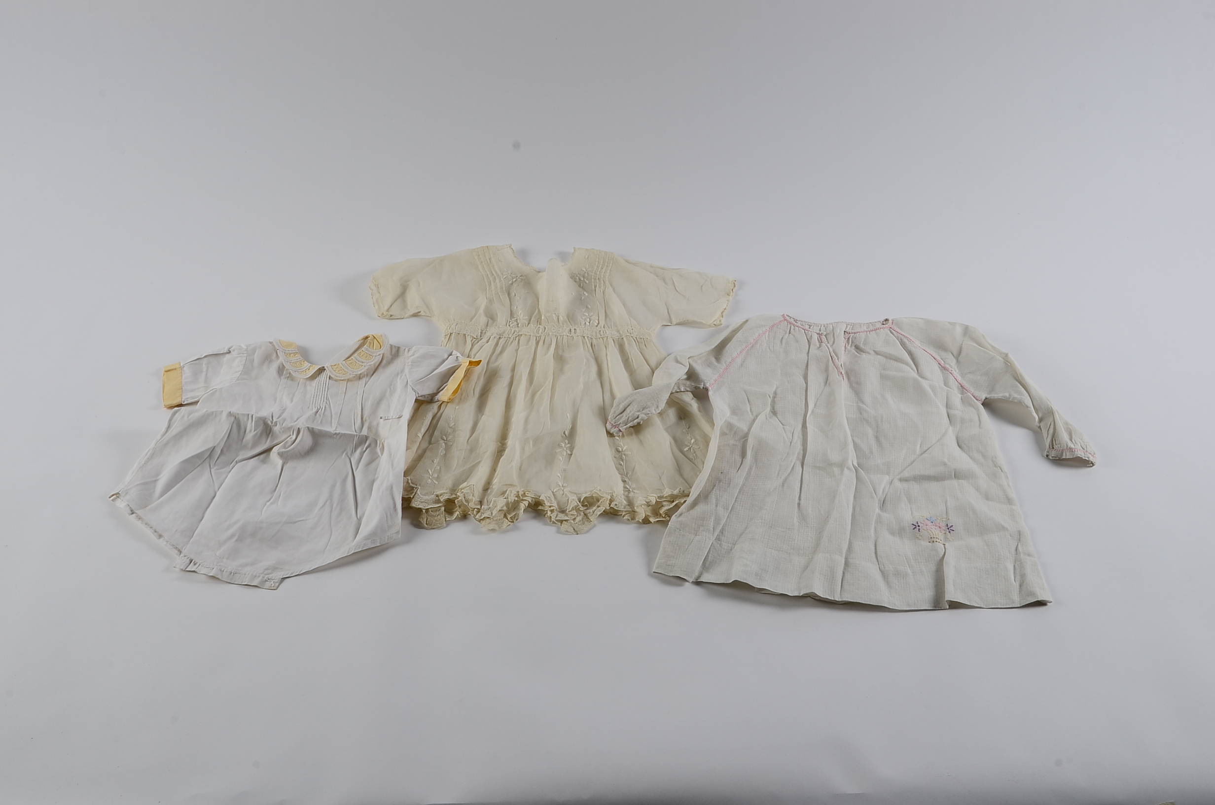 Assortment of Vintage Clothing for Children