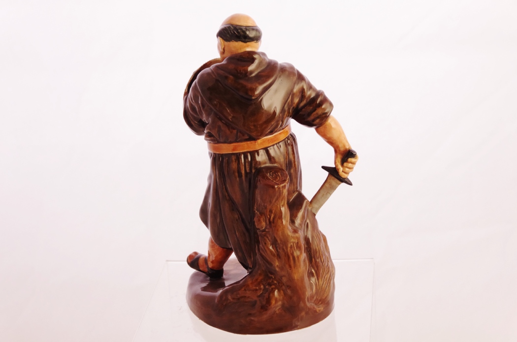 Royal Doulton 'Friar Tuck'