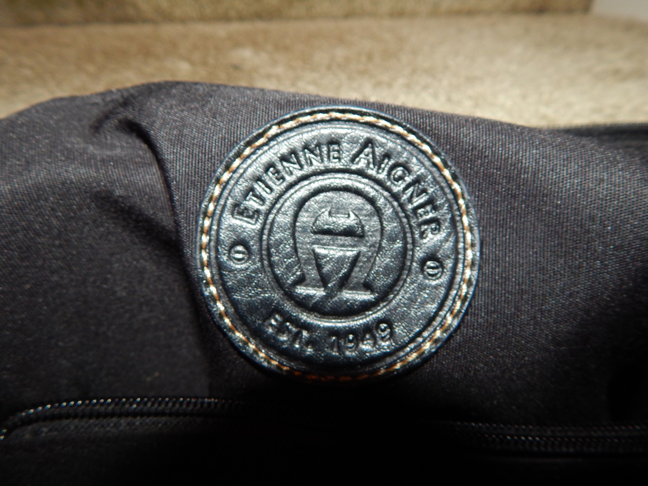 Five Designer Handbags