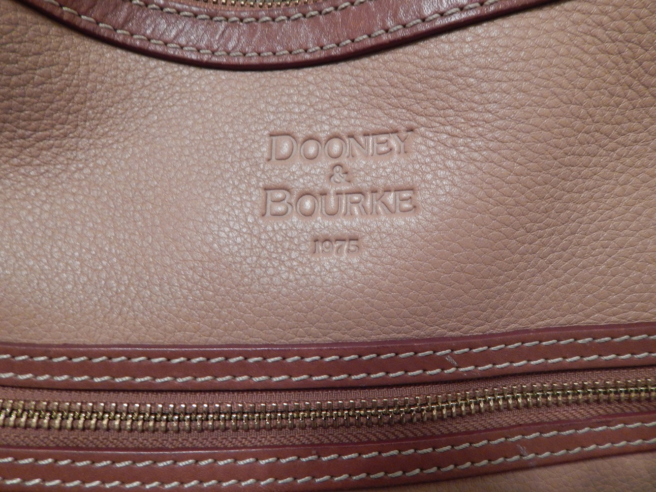 Five Designer Handbags