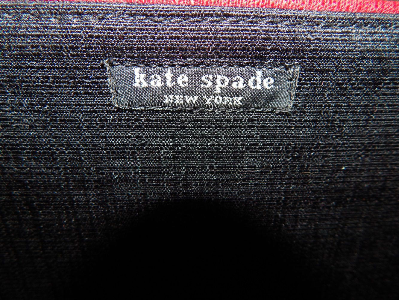 Five Designer Handbags