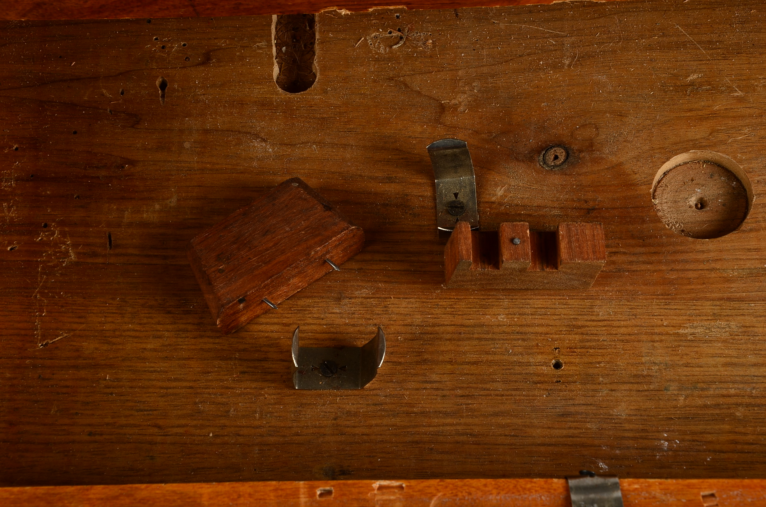 Goodell-Pratt Company Home Companion Tool Box