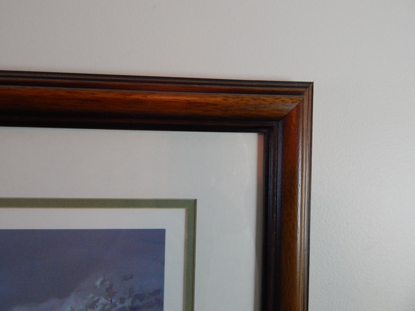 "The Delta Queen" by Thomas Stahl