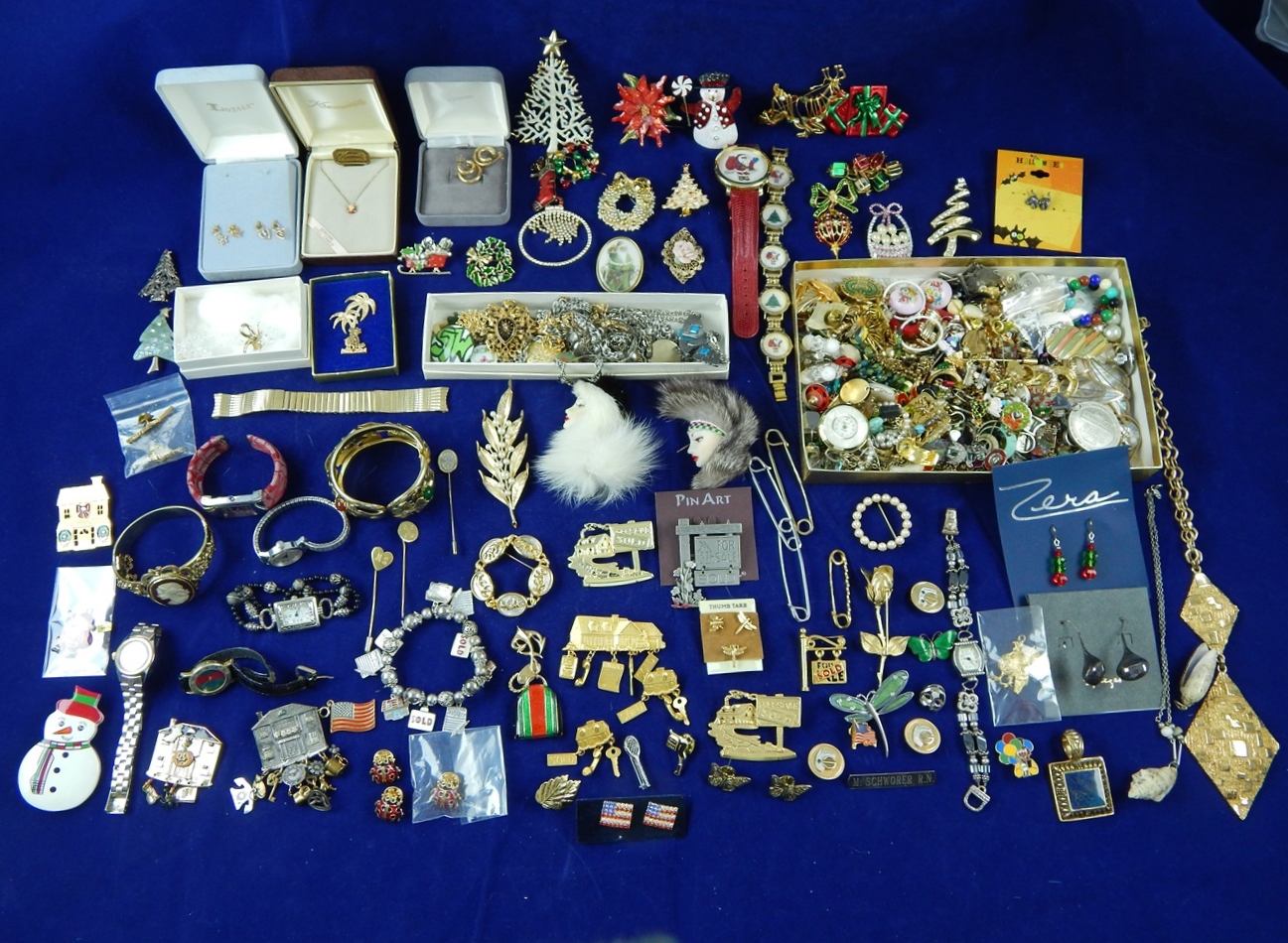 Jewelry Collection  III