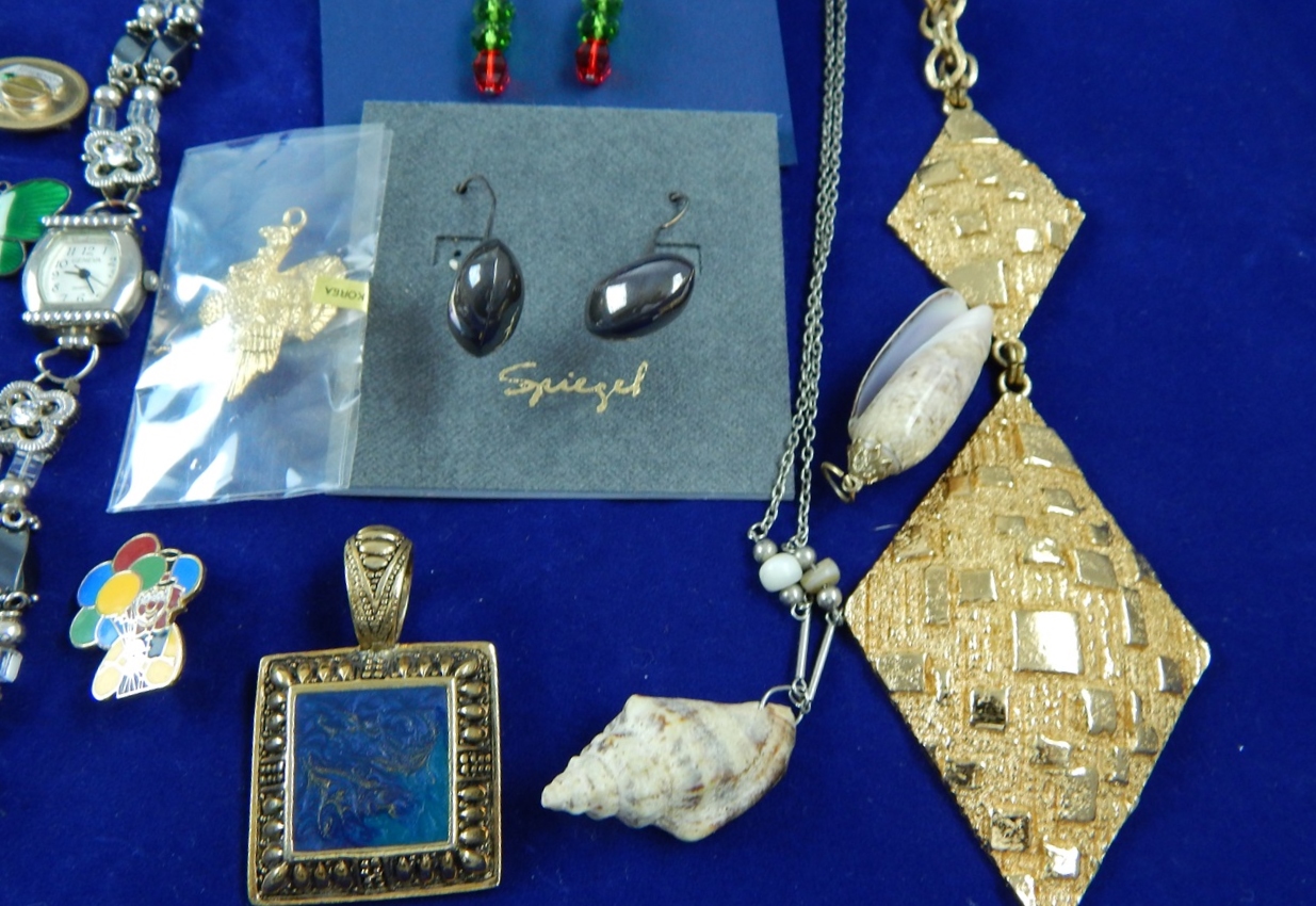 Jewelry Collection  III