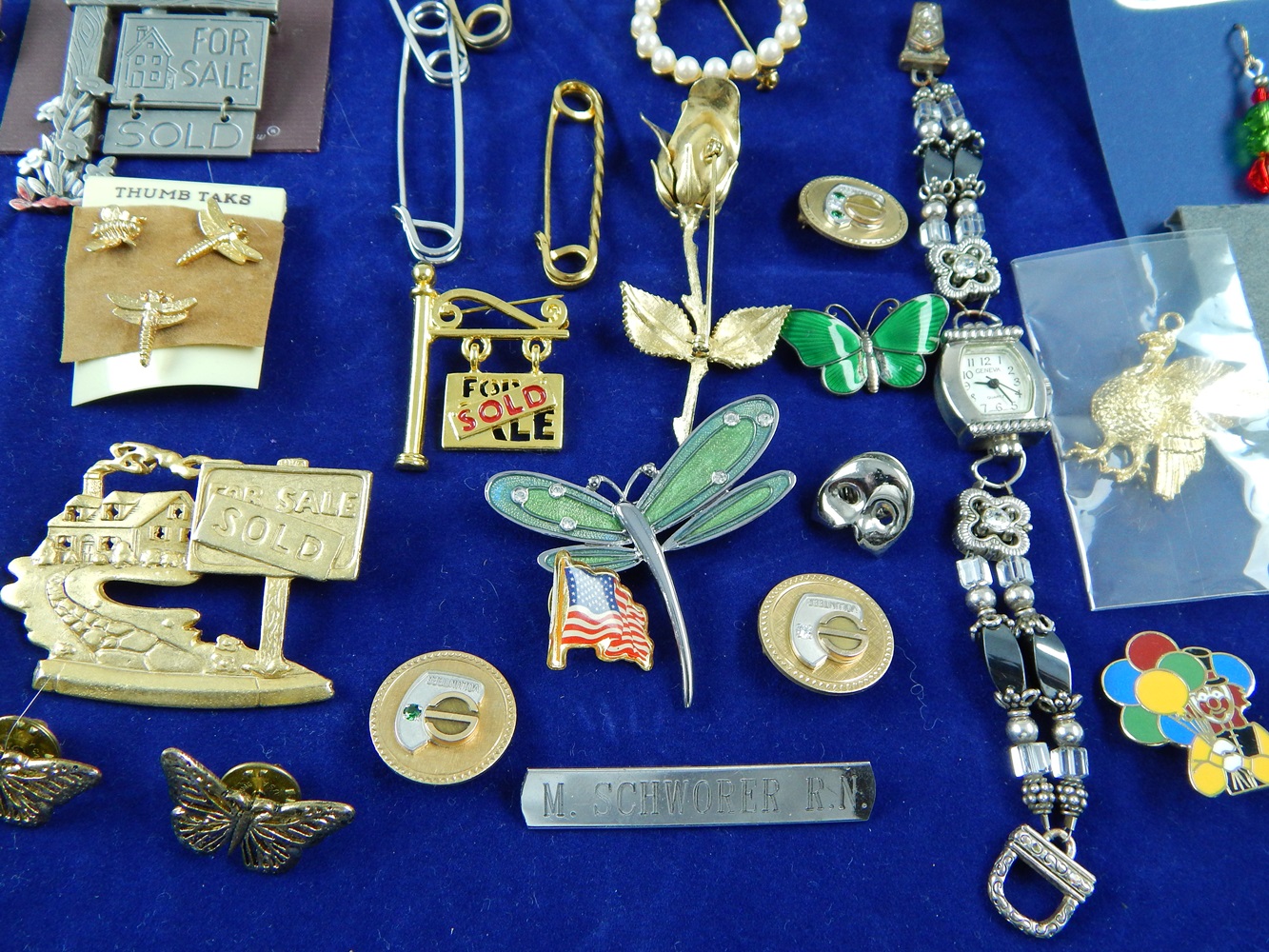 Jewelry Collection  III