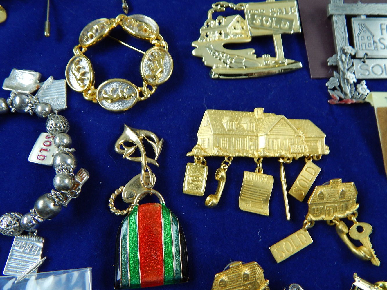 Jewelry Collection  III