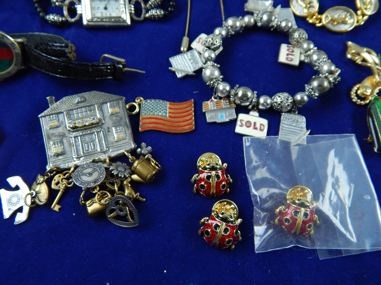 Jewelry Collection  III