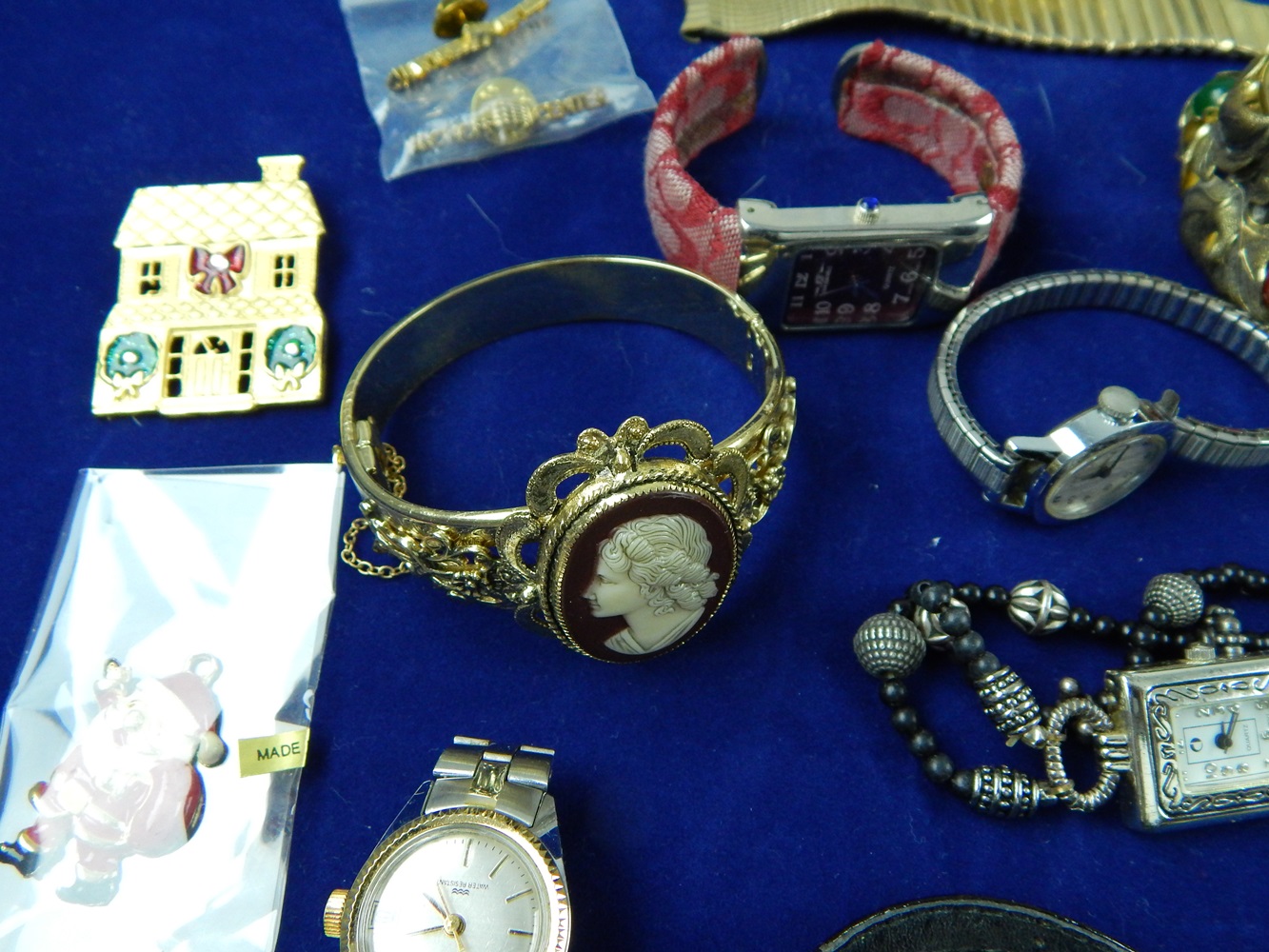 Jewelry Collection  III