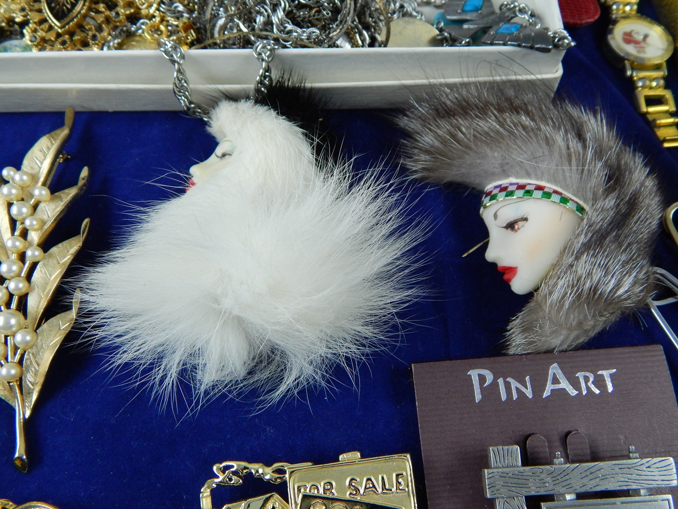 Jewelry Collection  III