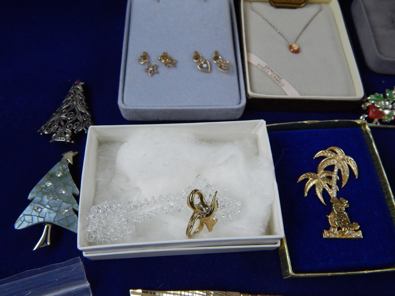 Jewelry Collection  III