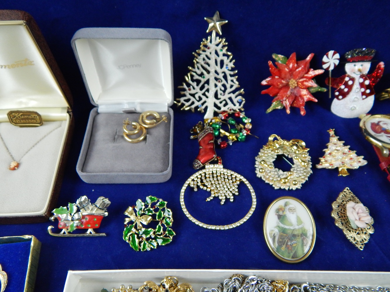 Jewelry Collection  III