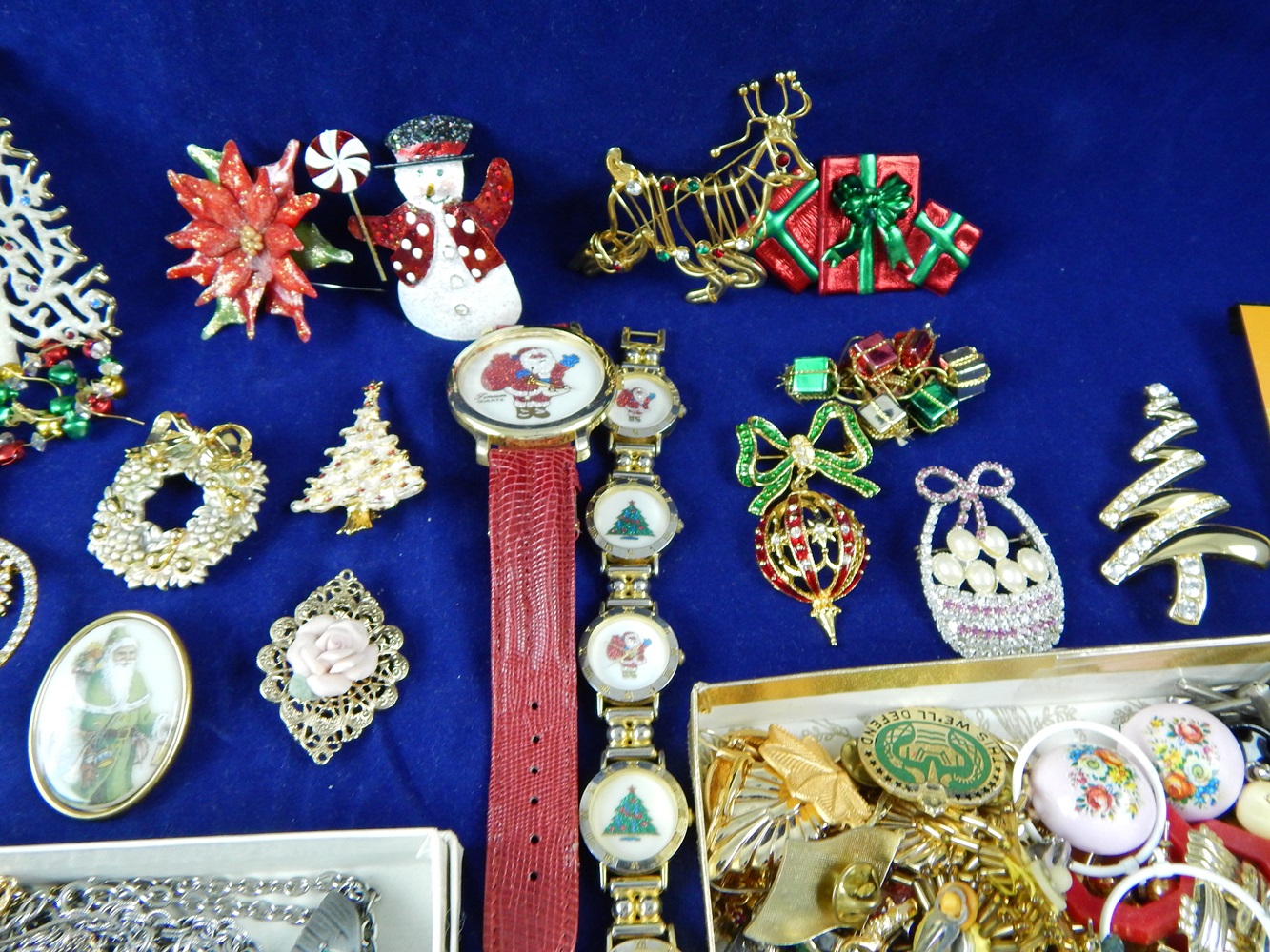 Jewelry Collection  III