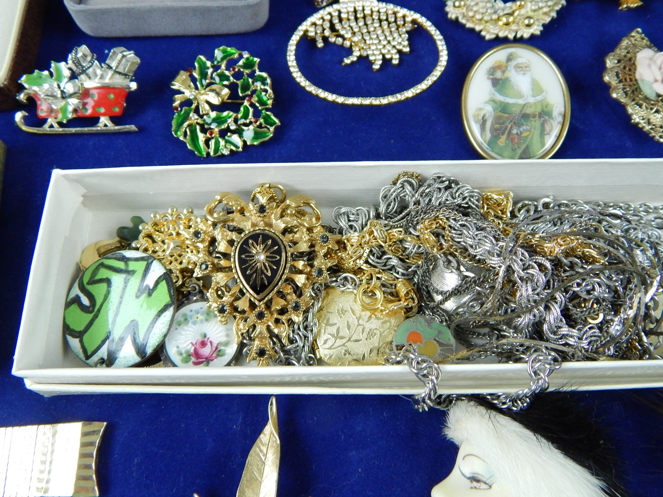 Jewelry Collection  III